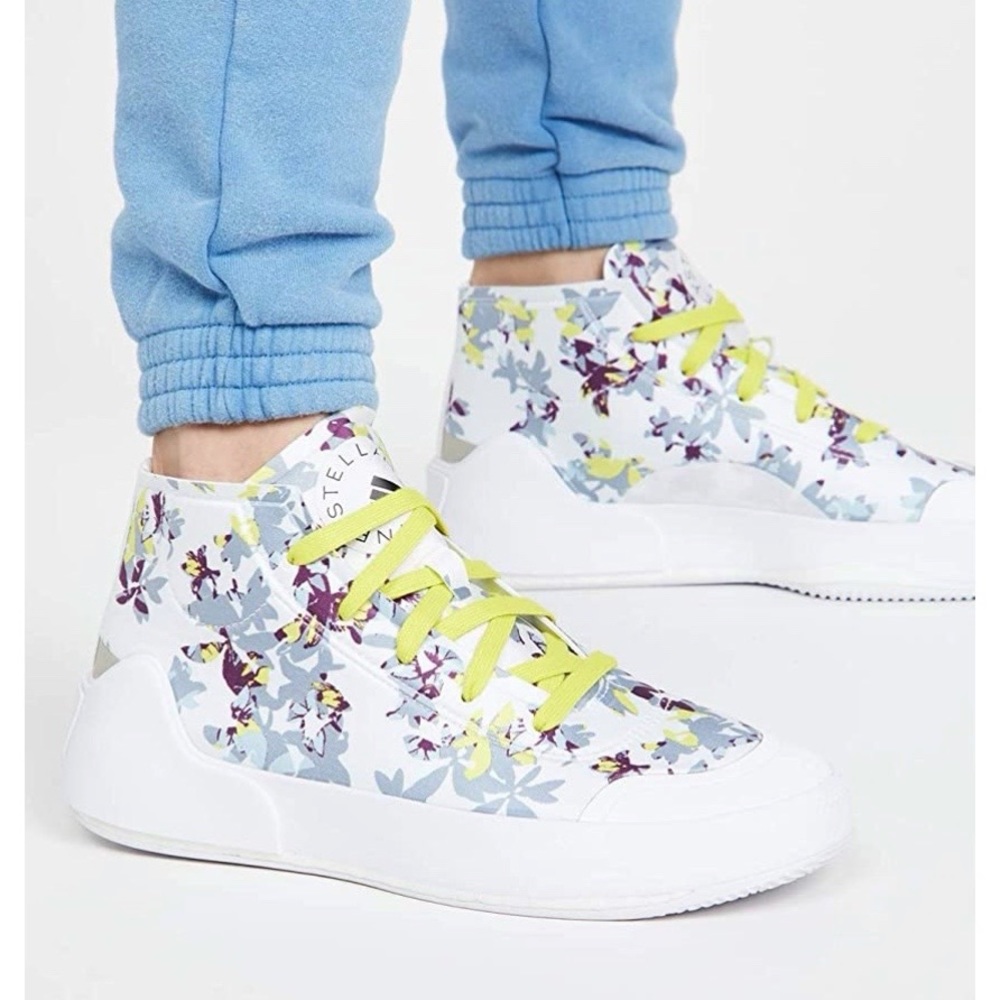 ADIDAS BY STELLA MCCARTNEY sneakers